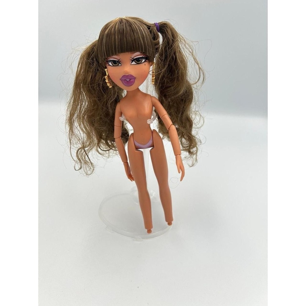 Always Bratz Yasmin